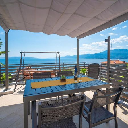 Holiday Home Matea By Interhome Fiume Kültér fotó