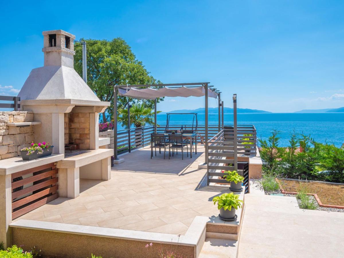 Holiday Home Matea By Interhome Fiume Kültér fotó