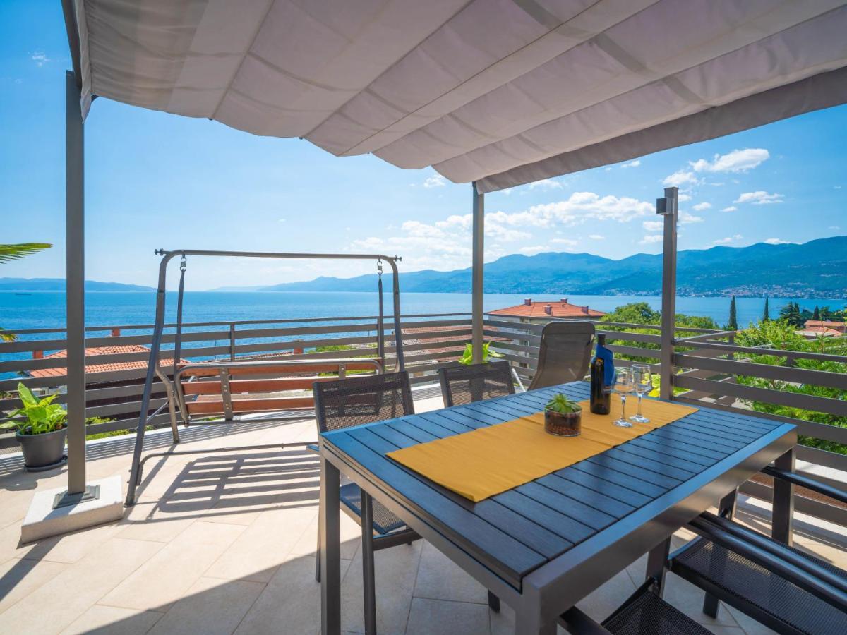 Holiday Home Matea By Interhome Fiume Kültér fotó